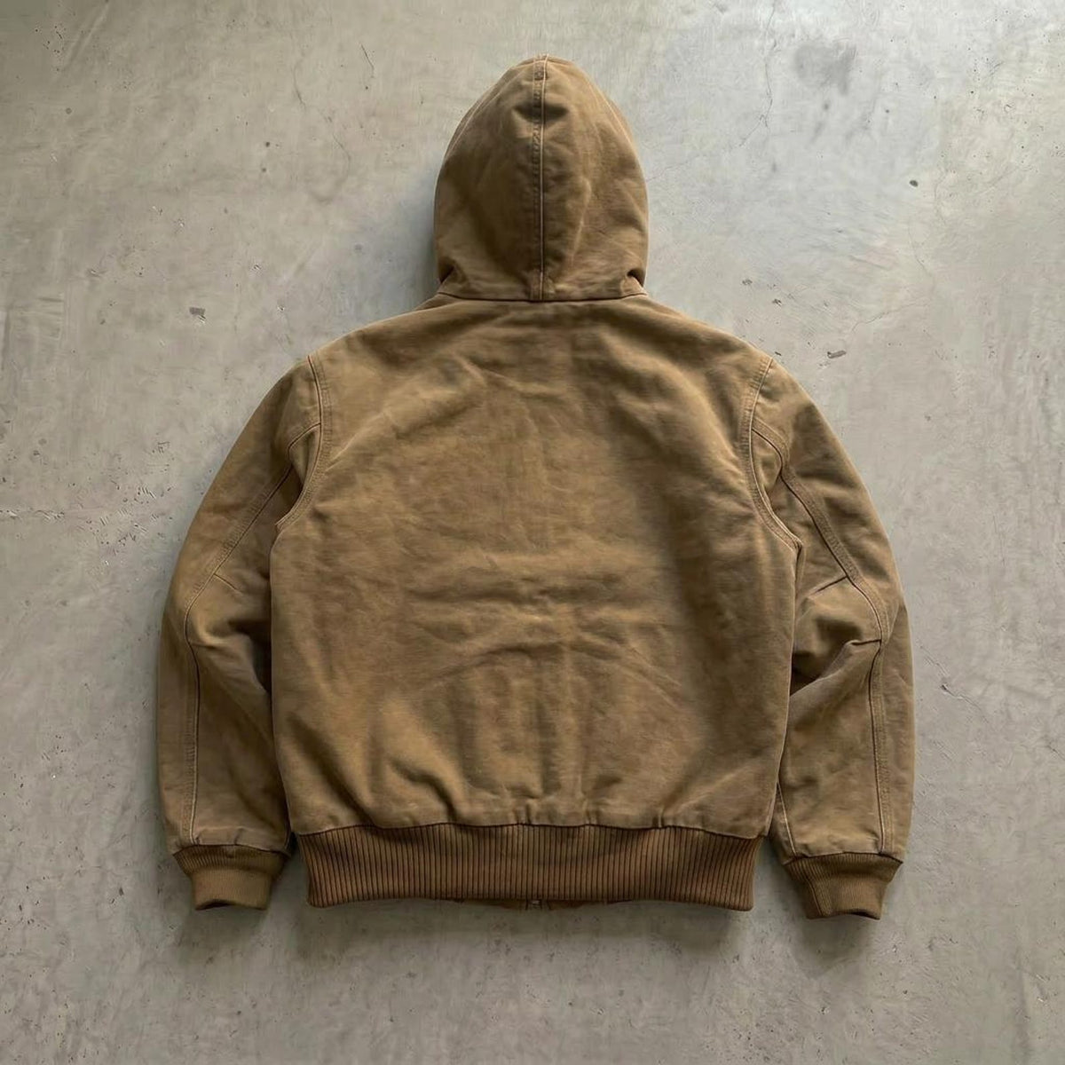 VintageWarszawa™ Kurtka Unisex