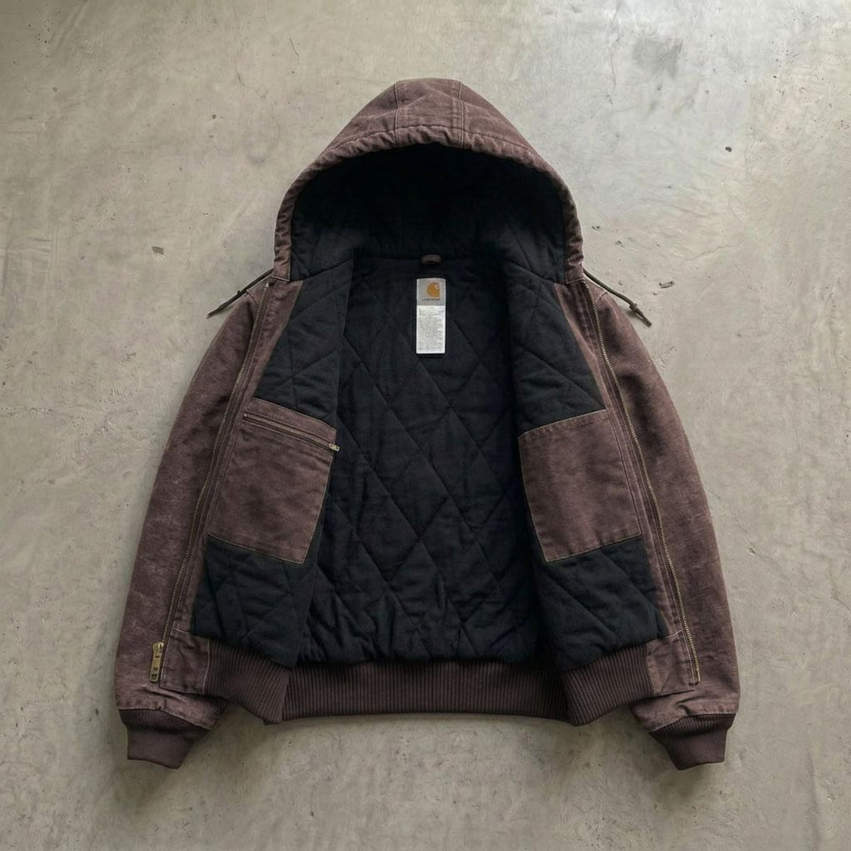 VintageWarszawa™ Kurtka Unisex